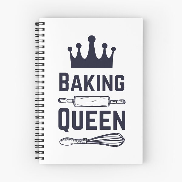 Item preview, Baking Queen  designed and sold by ahmadbeg10.