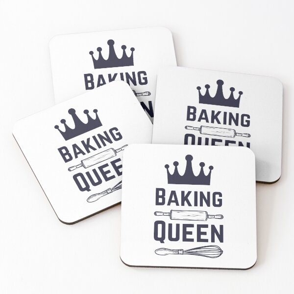 Item preview, Baking Queen  designed and sold by ahmadbeg10.