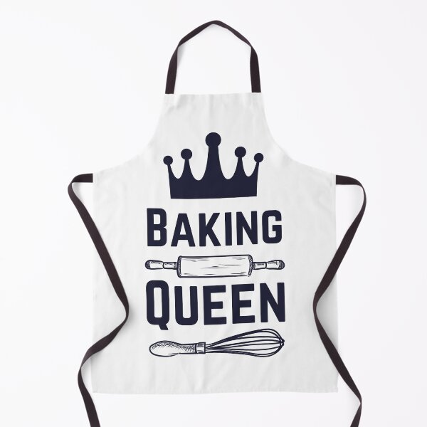 Item preview, Baking Queen designed and sold by ahmadbeg10.