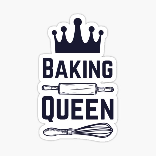 Free Free Baking Queen Svg Free 396 SVG PNG EPS DXF File