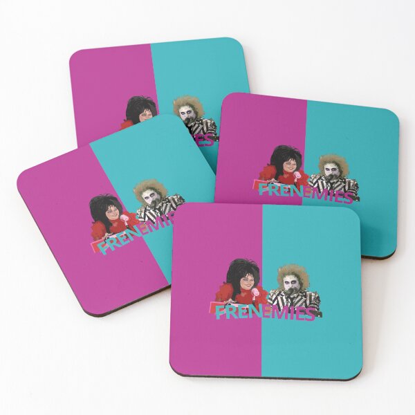 Item preview, Frenemies Digital Art | H3 Frenemies podcast 5 designed and sold by TheTrueOne.