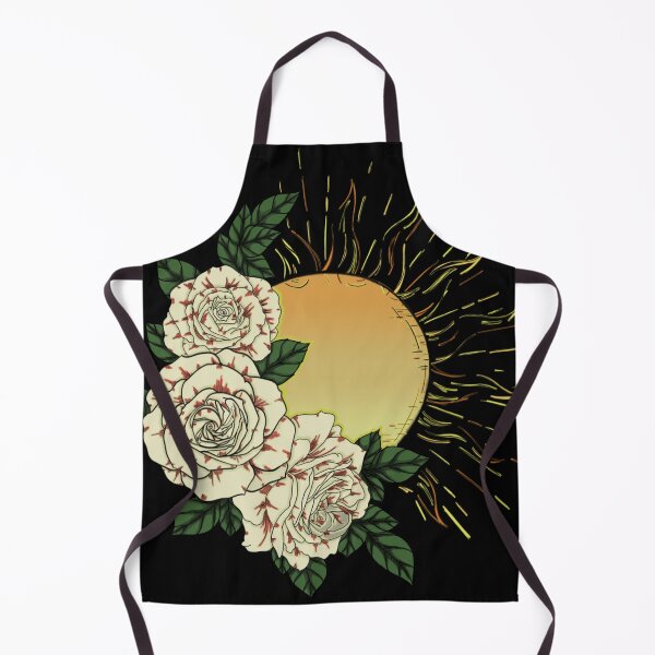 Item preview, sun and roses designed and sold by xteddi93x.
