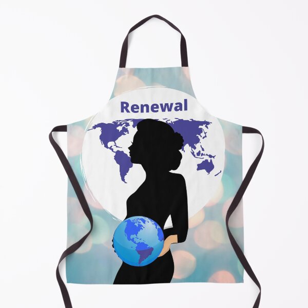Item preview, World Renewal  designed and sold by 3TFashion.