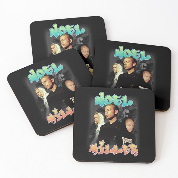 Item preview, Noel miller Vintage 90s bootleg designed and sold by LiorArts.