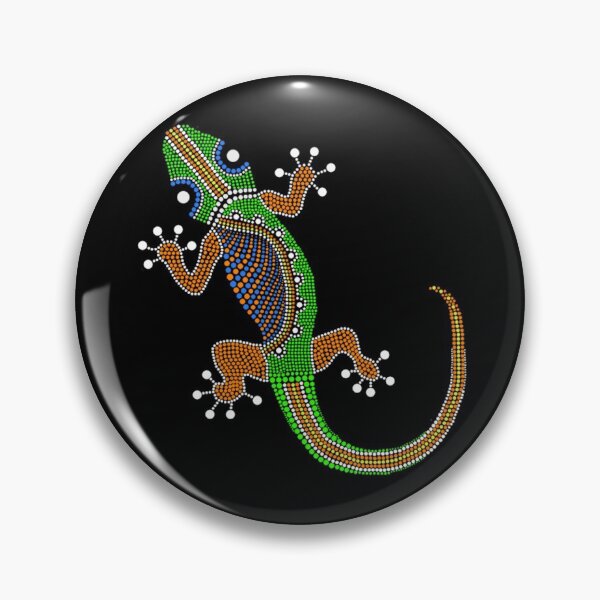 Item preview, Salamandra_1 designed and sold by Rumpelstilskin.