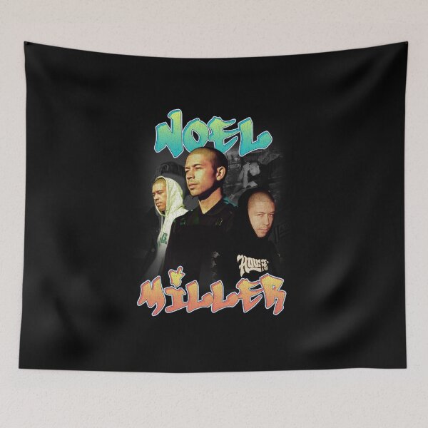 Item preview, Noel miller Vintage 90s bootleg designed and sold by LiorArts.