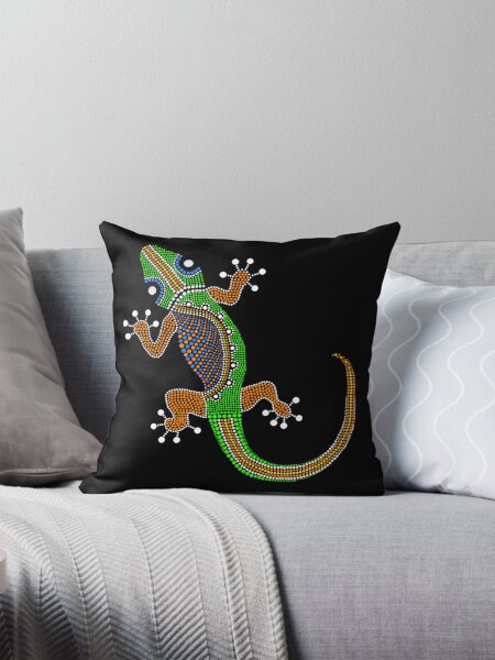 Vista previa del artículo con la obra «Salamandra_1», diseñado y vendido por Rumpelstilskin.