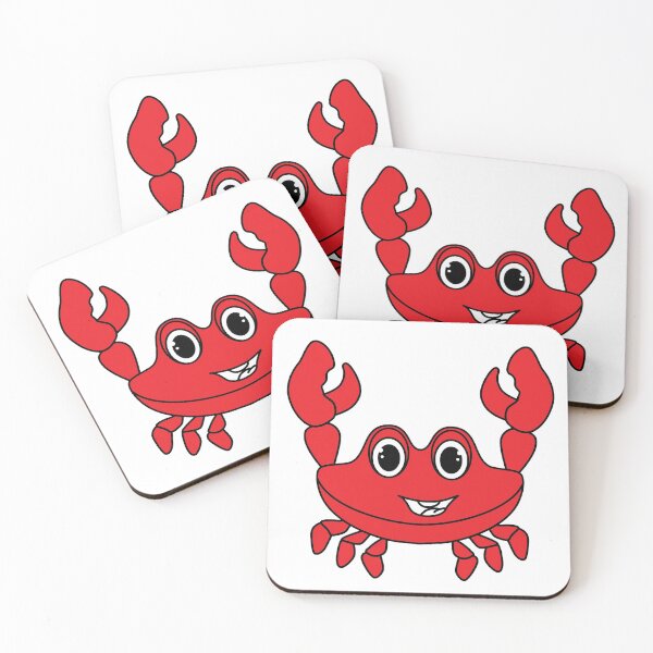 Item preview, THE CRAB designed and sold by Original-Images.