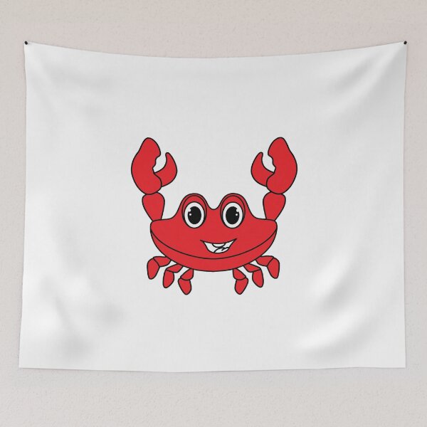 Item preview, THE CRAB designed and sold by Original-Images.