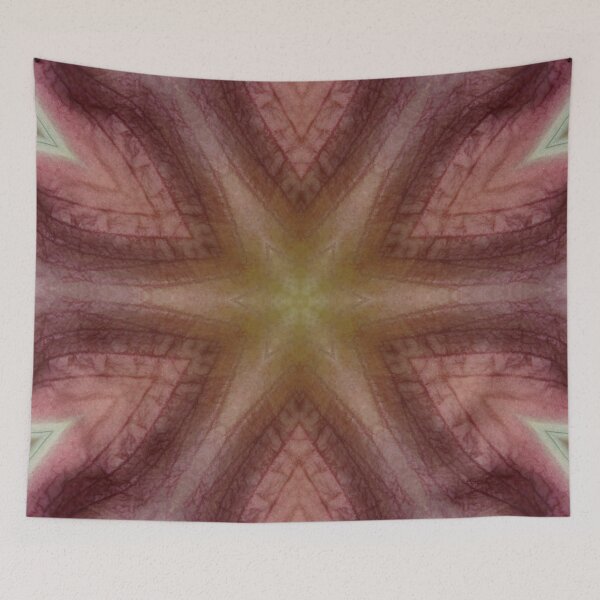 Item preview, Kaleidoscopic Nature 00300 designed and sold by CleanWIP.