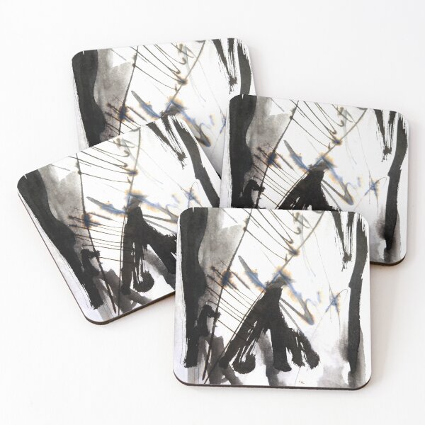 Item preview, Ink  Strokes and Lines  Dana Krystle  (10) designed and sold by dana-krystle.