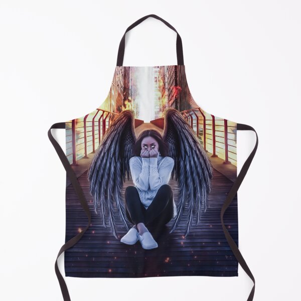Item preview, fallen angel designed and sold by Iamdyartasya.