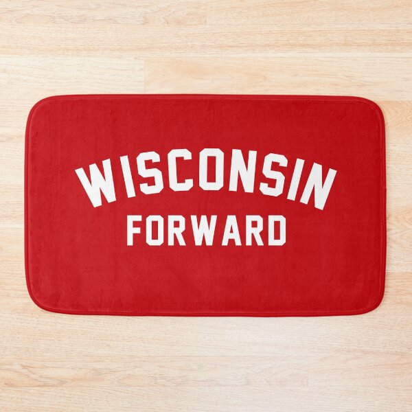 Item preview, The Wisconsin Motto (State Motto of Wisconsin) designed and sold by franklinprintco.