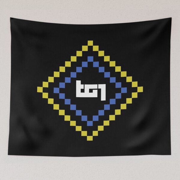 Item preview, Sigla tg1 anni '80 designed and sold by Leonardo-98.