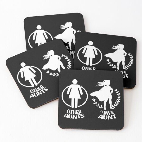 Item preview, Other Aunts, My Aunt, Nephew And Niece Gift designed and sold by FuntasticDez.