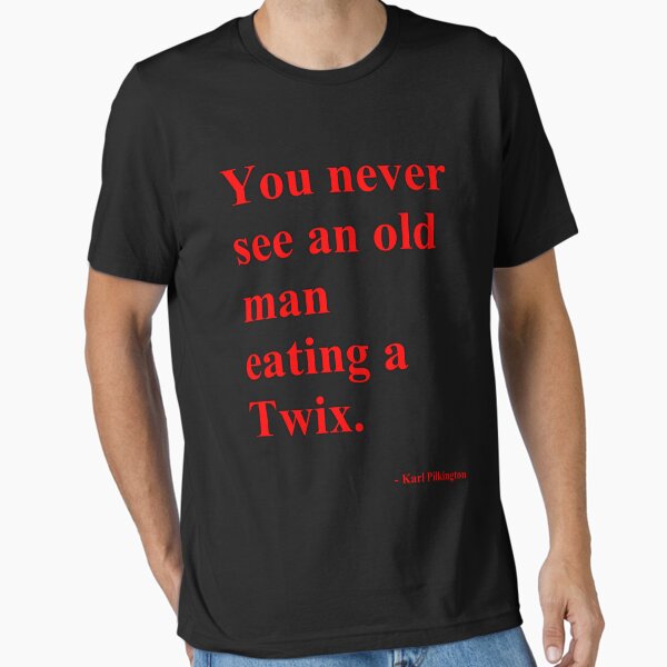 Item preview, Karl Pilkington Quotes Collection designed and sold by SLPerrin.