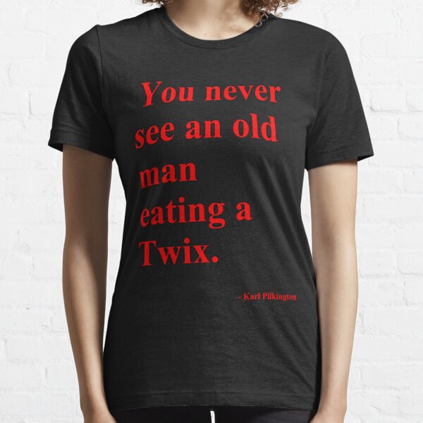 Twix Gifts Merchandise Redbubble - twix shirt roblox