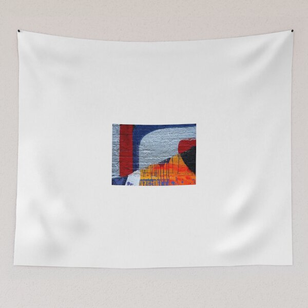 Item preview, Paint Smears # 7 designed and sold by dps7777.