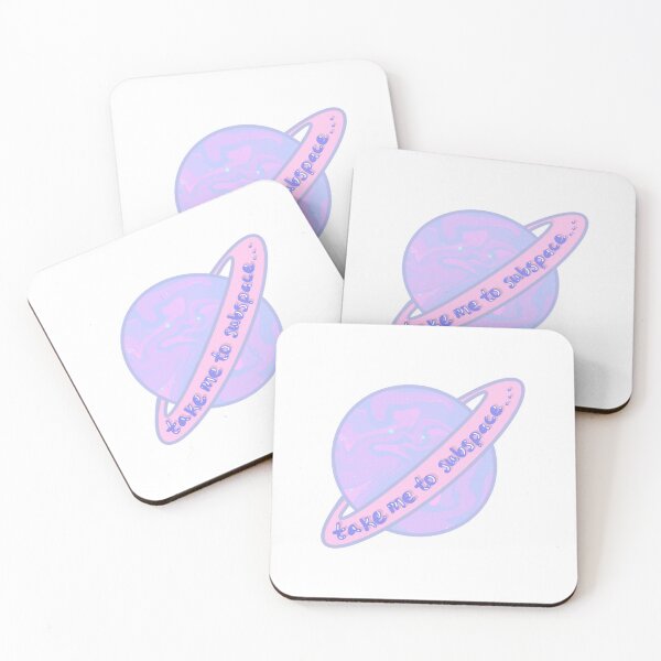 Item preview, Take me to subspace  designed and sold by wwitchery.