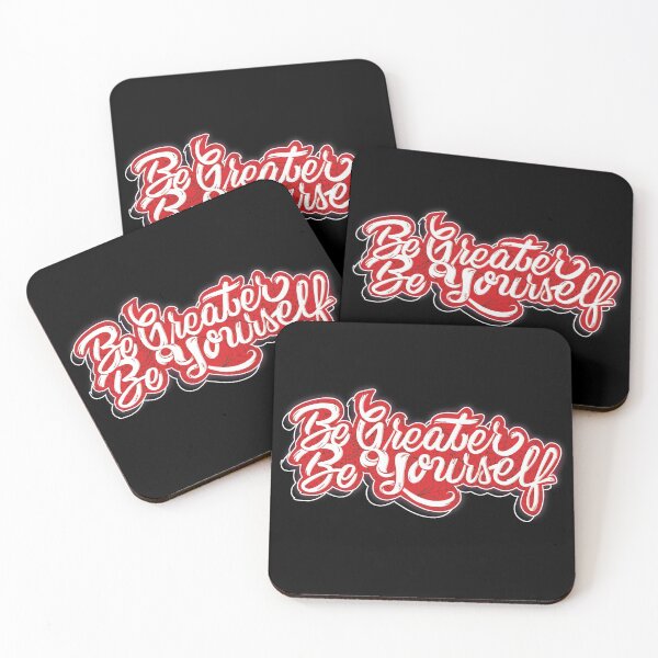 Item preview, Be Greater designed and sold by CreativeWiz.