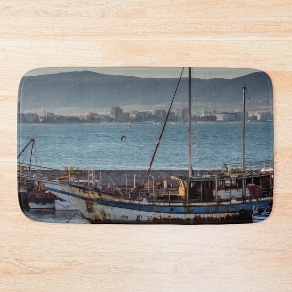 Item preview, Architecture Building Infrastructure Sea Ocean Water  designed and sold by DanielCarvalho2.