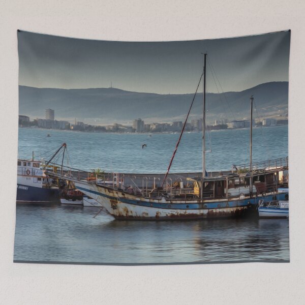Item preview, Architecture Building Infrastructure Sea Ocean Water  designed and sold by DanielCarvalho2.