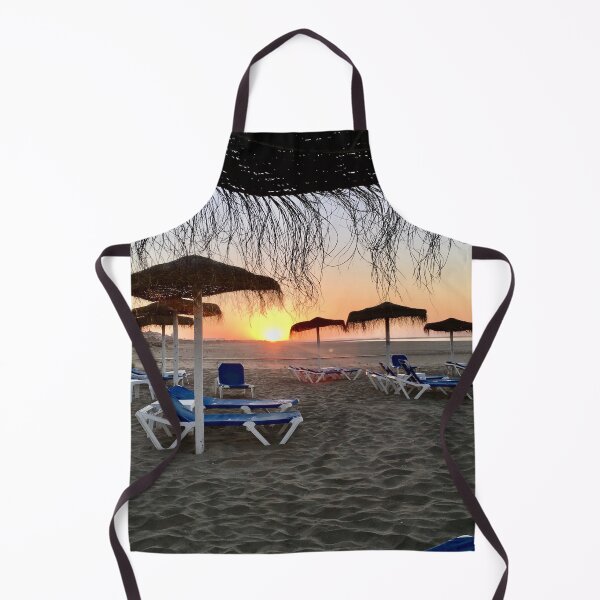 Item preview, Vacation State of Mind Sunrise designed and sold by BeCarpeDiem.