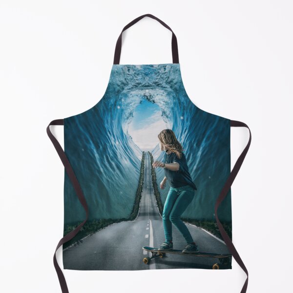 Item preview, Downhill Girl designed and sold by mcavisuals.