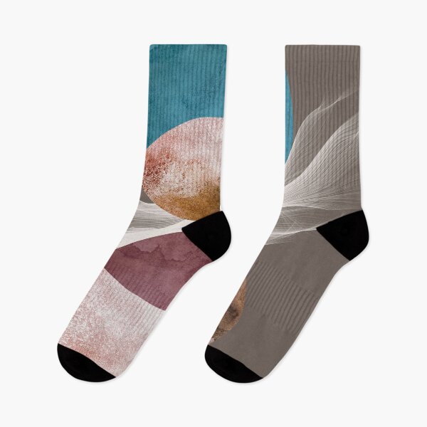 Item preview, Geometric Artwork with Flows designed and sold by BilgePaksoylu.