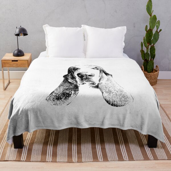 Item preview, Basset Hound gift for Basset Owners designed and sold by DoggyStyles.
