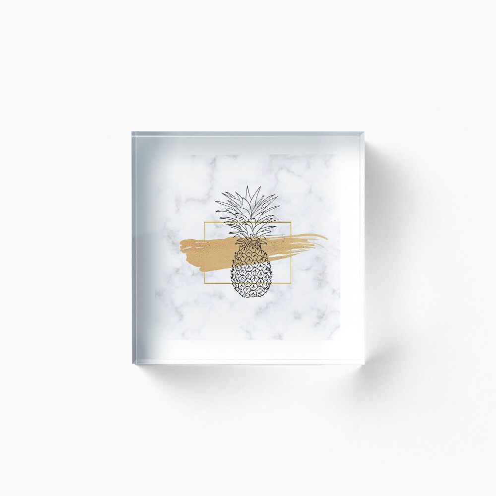 Item preview, Acrylic Block designed and sold by EverythingCore.