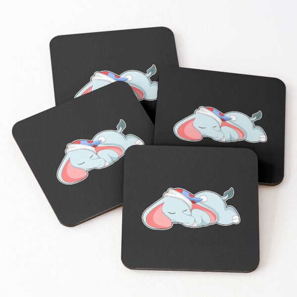 Item preview, Elephant Sleep Nightcap designed and sold by Snabdesign84.
