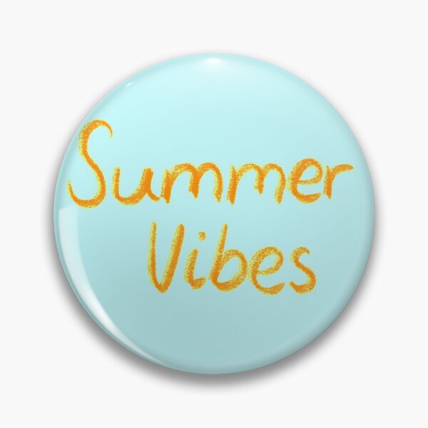 Item preview, Summer vibes designed and sold by AkakoAi.