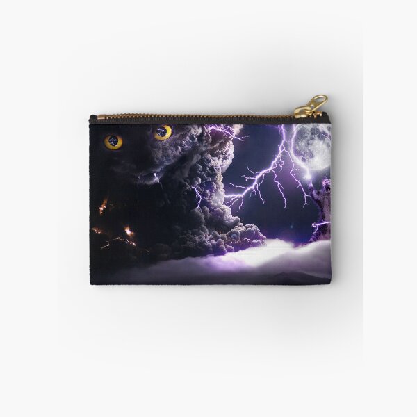 Item preview, Lightning Cat designed and sold by GeorgeTomer.