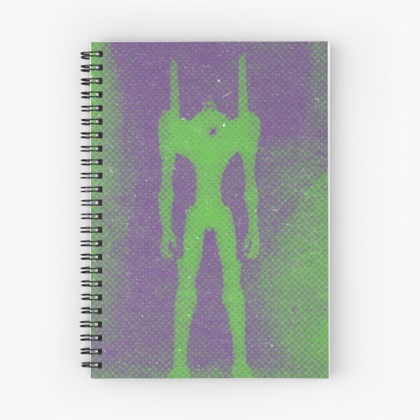 Item preview, Shin Seiki Evangelion V3-Halftone... designed and sold by DarkIndigo.