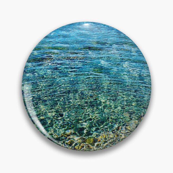 Item preview, Mermaid Sea  designed and sold by BeCarpeDiem.