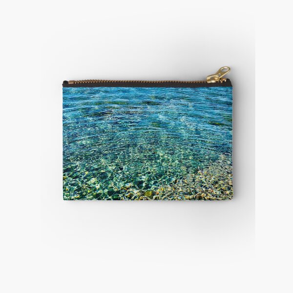 Item preview, Mermaid Sea  designed and sold by BeCarpeDiem.