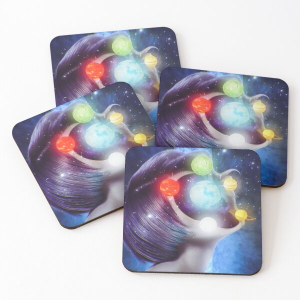 Item preview, Your universe designed and sold by Iamdyartasya.