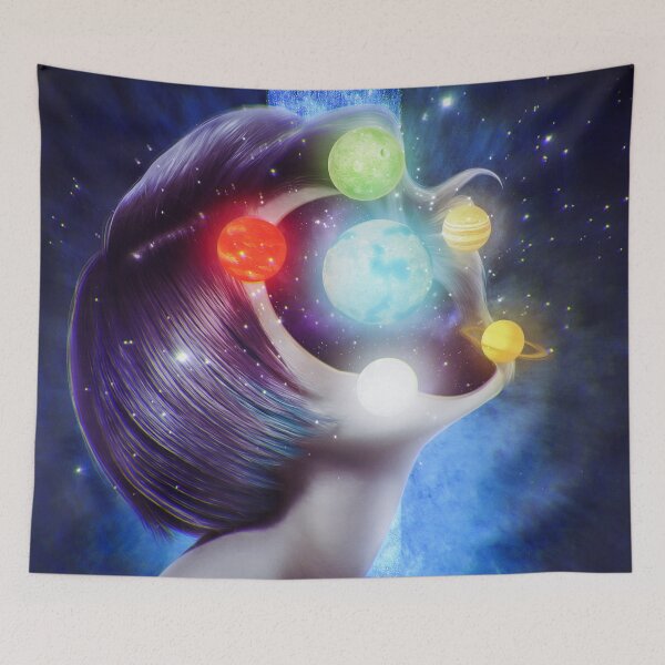 Item preview, Your universe designed and sold by Iamdyartasya.