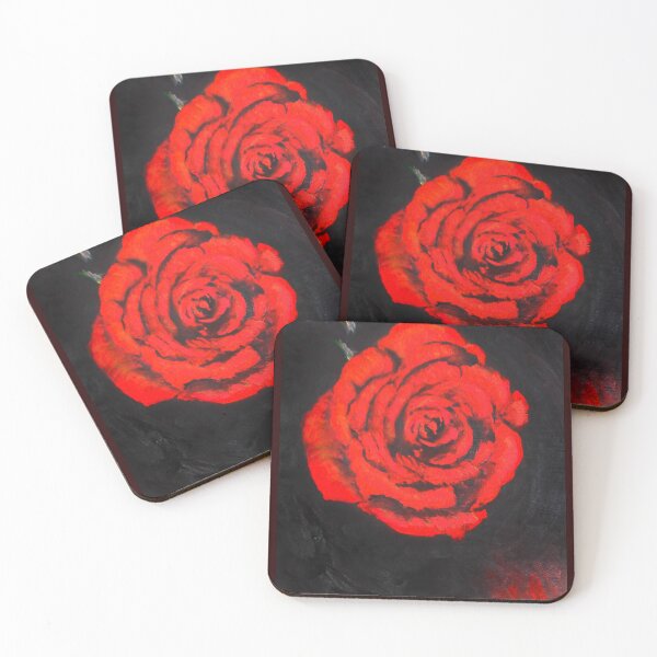 Item preview, One Rose designed and sold by FictiveArt.