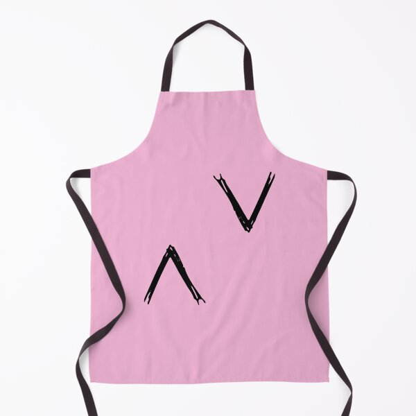 Item preview, MINIMALIST HAND DRAWN HALF-TRIANGLE PATTERN designed and sold by MysticPotato.