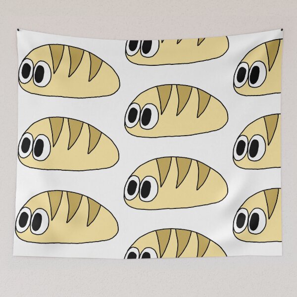 Item preview, Gusano del pan designed and sold by arimoreindeer.