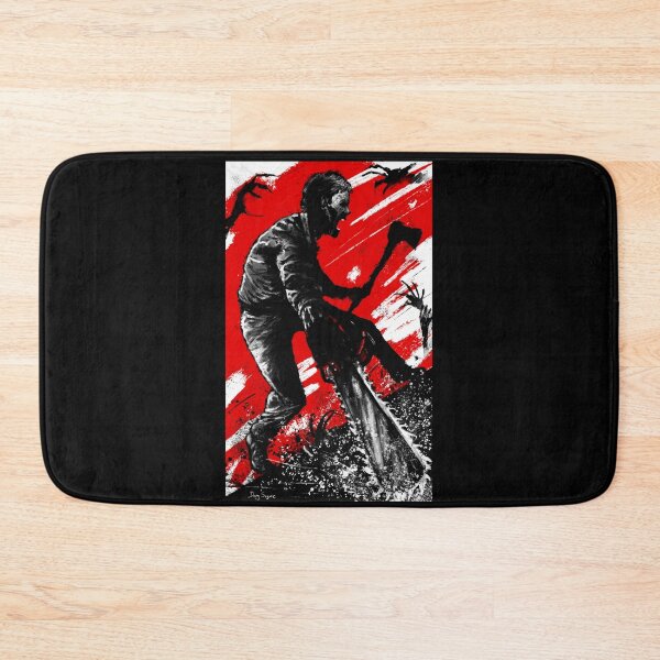 Item preview, The Evil Dead Ash Attacks  designed and sold by Doug Saquic.