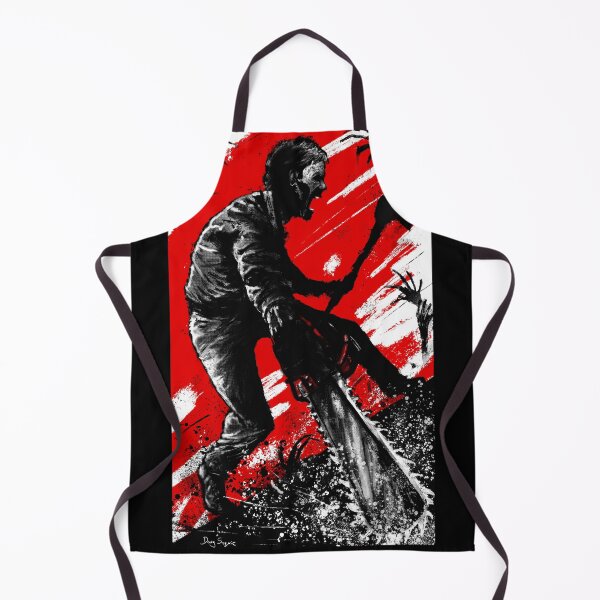 Item preview, The Evil Dead Ash Attacks designed and sold by Doug Saquic.
