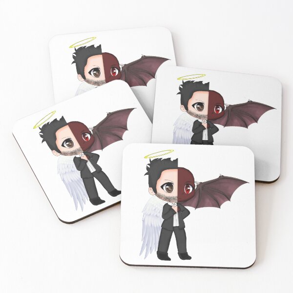 Item preview, Lucifer gacha designed and sold by Keepingmesane.