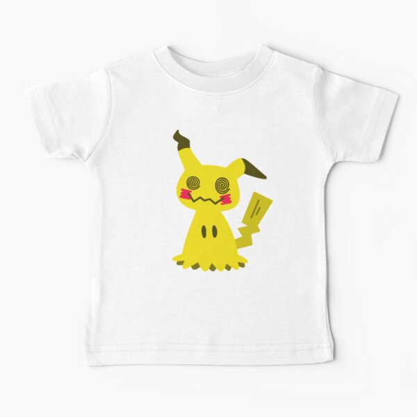 MIMIKYUU  Baby T-Shirt