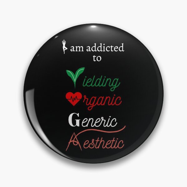 Item preview, I Am Addicted To Yoga designed and sold by Zenith-capitis.
