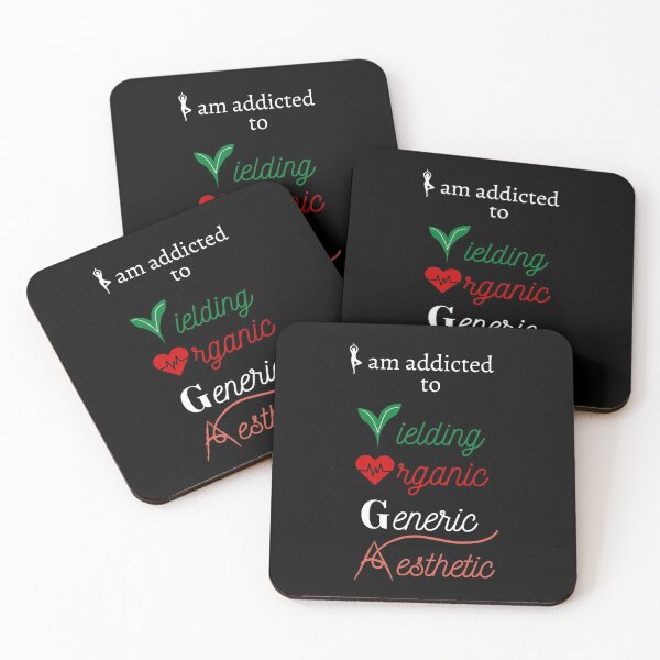 Item preview, I Am Addicted To Yoga designed and sold by Zenith-capitis.