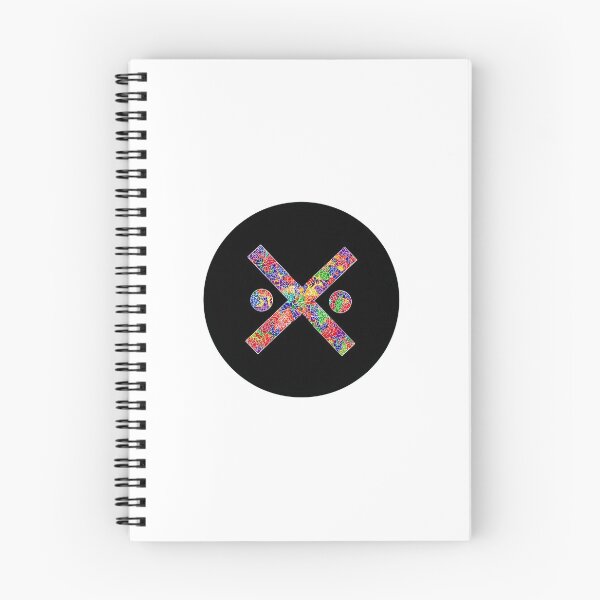 Item preview, SystemAllySymbol designed and sold by Braidid.