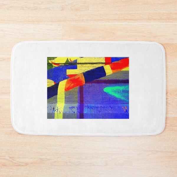 Item preview, Paint Smears # 8 designed and sold by dps7777.